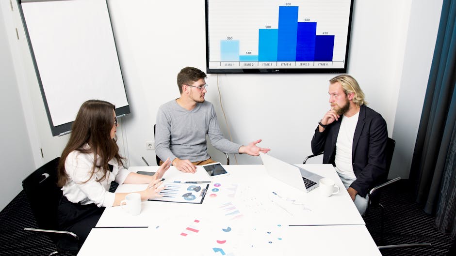 Structured Platform Architecture